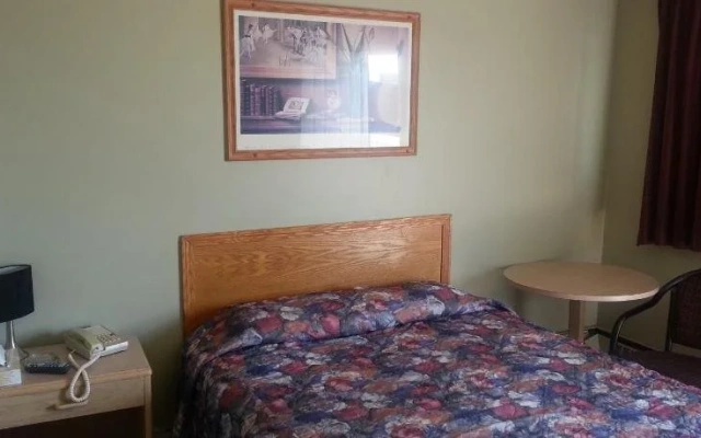 Wild Rose Country Inn