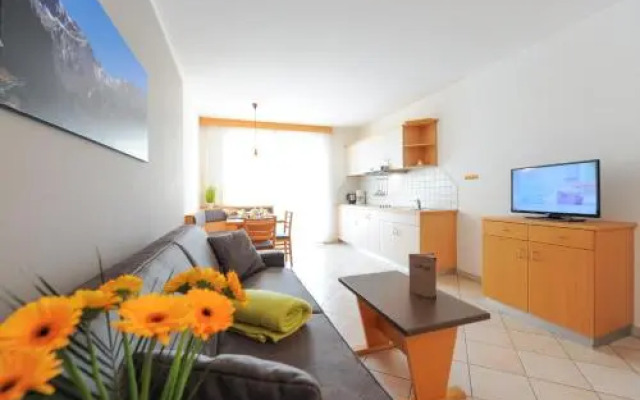 Ferienwohnung Obstgarten