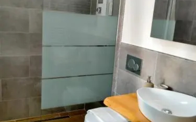 suite room malpensa b&b