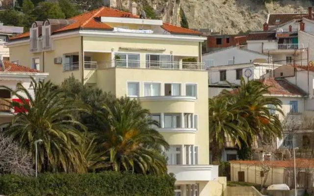 Adriatic Beach House