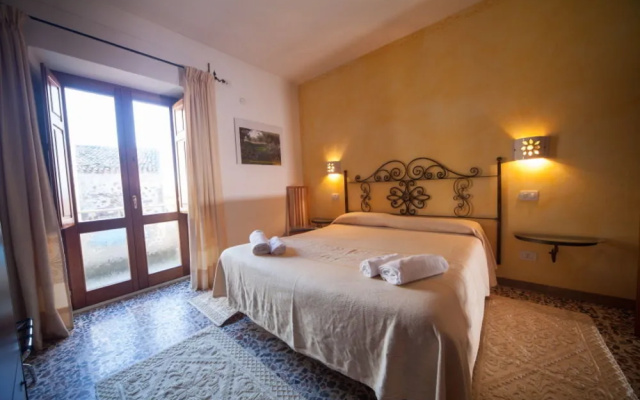B&B Su Ghindalu