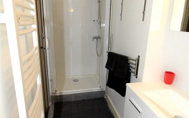 Appartement Capitole