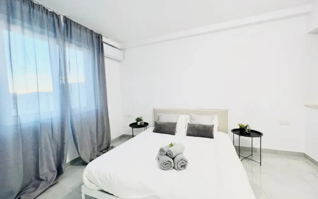Sunshine Suites