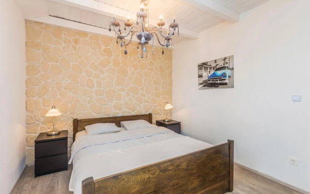 Amazing Home in Kras With Wifi and 3 Bedrooms
