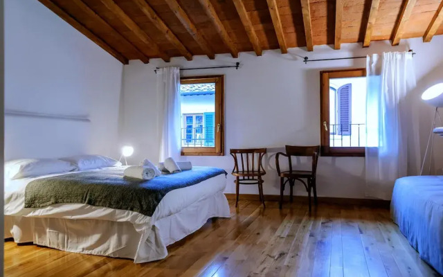 Mezzanine dell'Orto