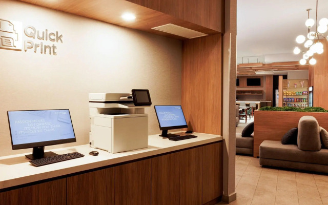 Courtyard by Marriott Mexicali