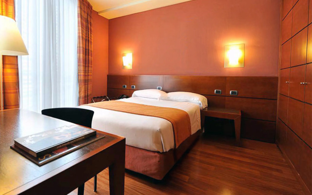 B&B HOTEL Imperia Rossini al Teatro