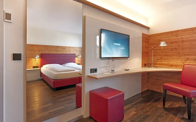 Parkhotel Schillerhöhe