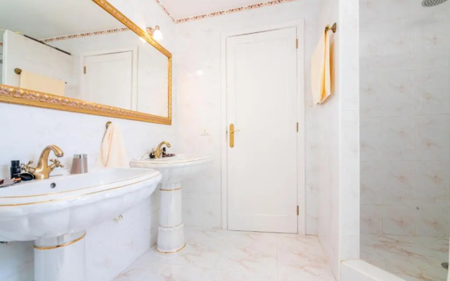 Villa Mariemne Vip