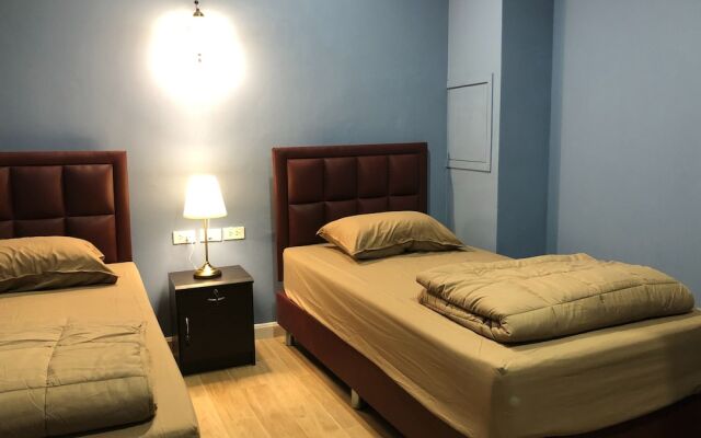 Отель Mangkon Hostel Таиланд, Бангкок - отзывы, цены и фото номеров - забронировать отель Mangkon Hostel онлайн