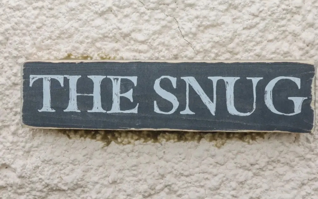 The Snug