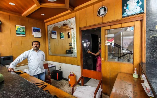 Trishala Residency