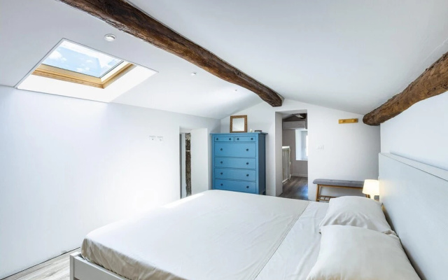 Beautiful Home in Marliana With Wifi and 3 Bedrooms