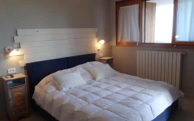La Casetta Bed and Breakfast