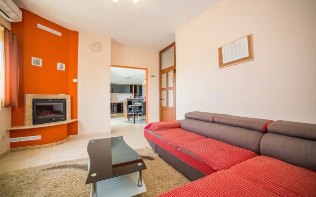 Apartments Ivo Kastel L / Three Bedrooms