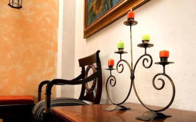 La Quinta Colorada