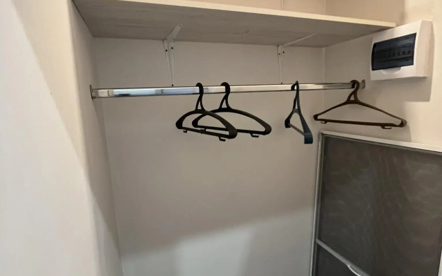 Astra Apartmets на улице Белгородская 13