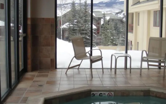 Strawberry Park 419 at Beaver Creek