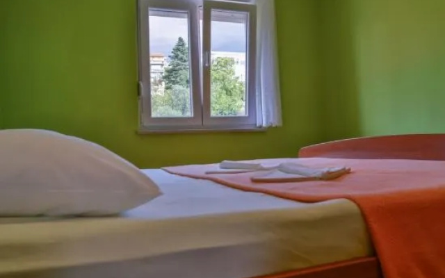 Apartments Vukic