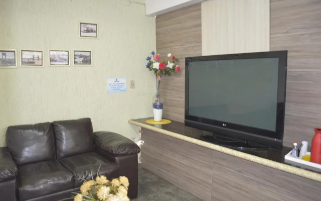 Rio Sol Hotel