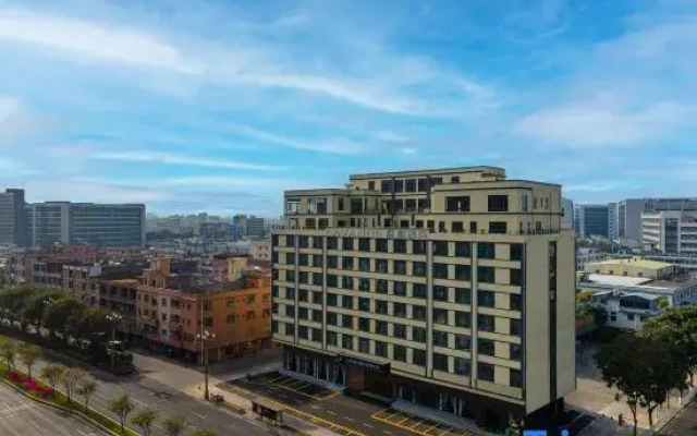 LAVANDE HOTEL  Dongkeng  Town Dongguan City