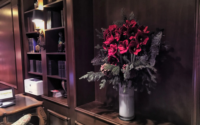 Blakely New York Hotel