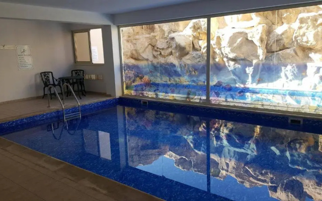 D202 Vanessa Luxury Resort, Peyia