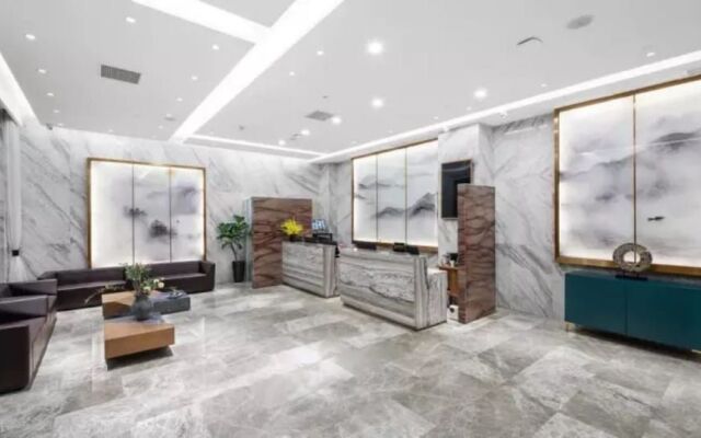 Guilin Gangshe Hotel Xiangshan Park