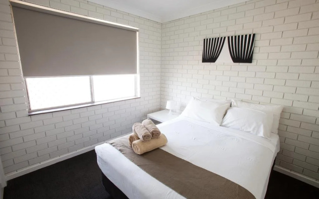 Geraldton's Ocean West
