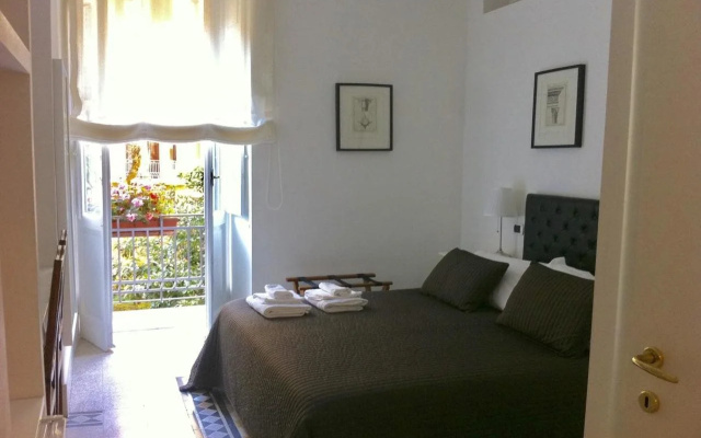 Residenza Mazzini