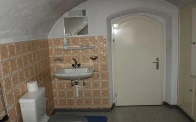 Ferienwohnung Chasa Crusch 117