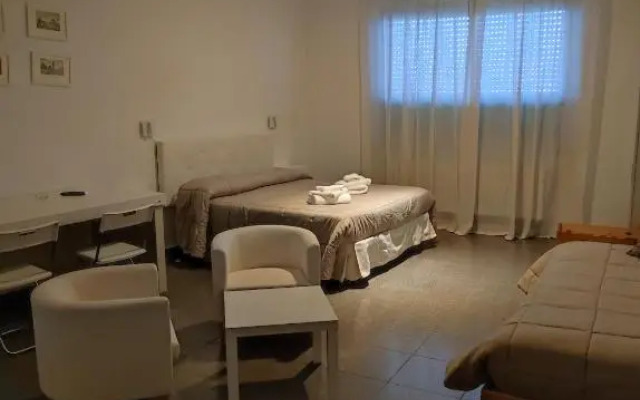 Business Home B&B Residence