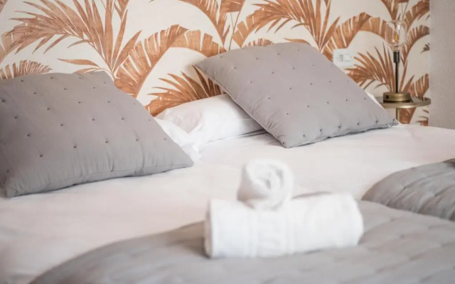 tuGuest Gran Via 42 Apartment
