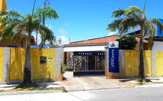 Pousada Acalanto