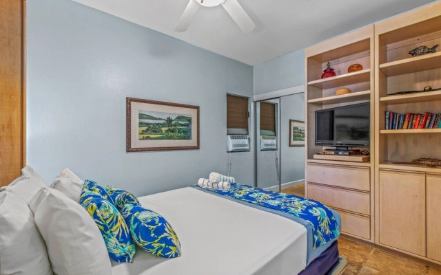 Pohailani Maui 115 By Redawning