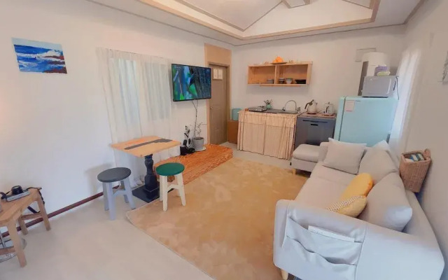 Seogwipo Campa Jeju