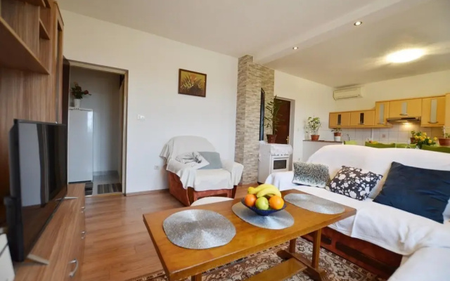 Two Bedroom Apartment