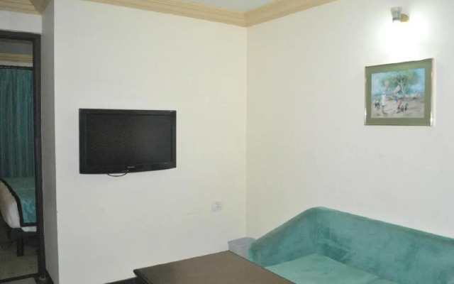Hotel Sea View