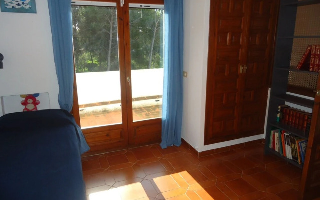 Villa Cala Blanca
