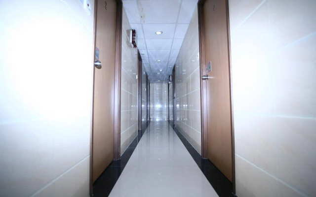 H.K Commercial Inn