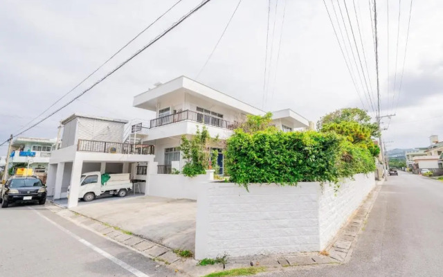 Tancha Detached house / Vacation STAY 50245