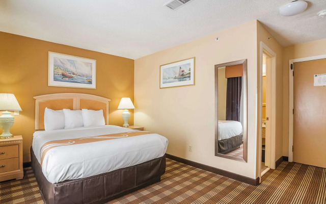 Quality Inn North Conway