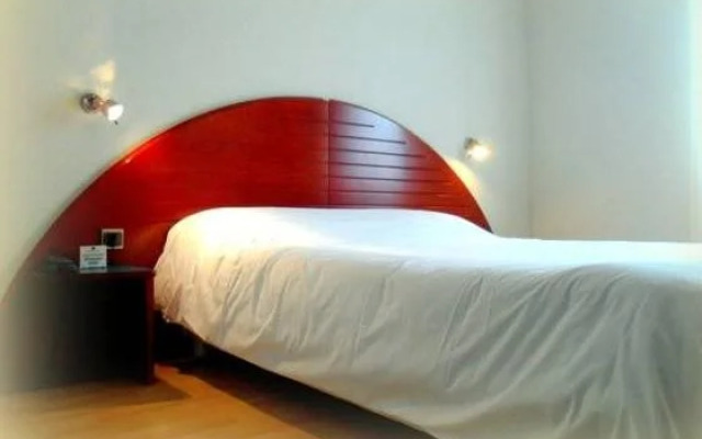 Best Western Montagne Noire