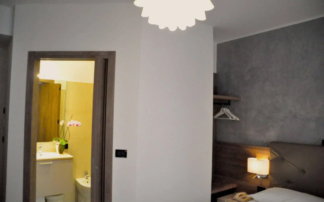 Hotel Regina