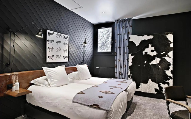 Totem, Friendly Hotel & Spa