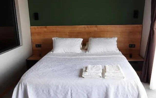 Gölyaka Stone Garden Hotel