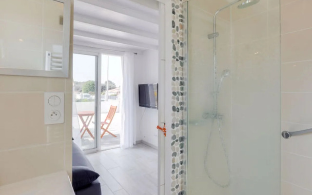 Holiday Home Les Hauts du Parc