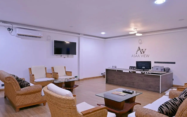 Asaa View