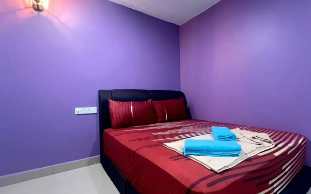 Ark Rawang Business Hotel