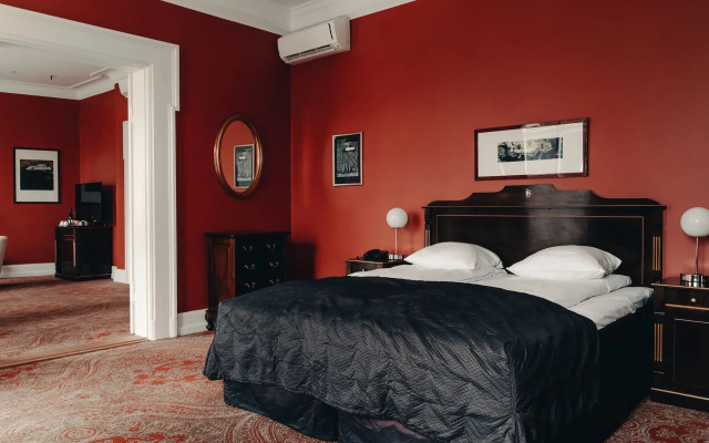 Boutique Hotel Royal